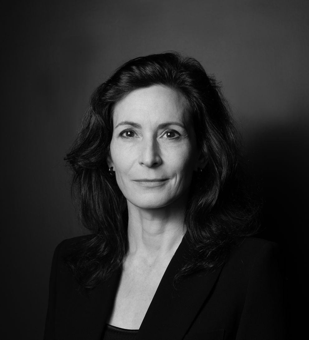 Bénédicte Levier